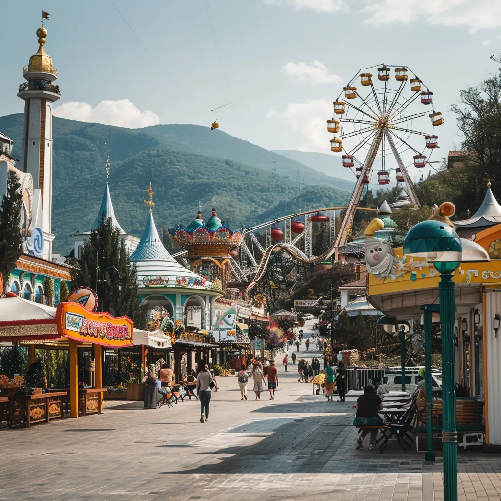 Что выбрать: комфорт или самостоятельность?